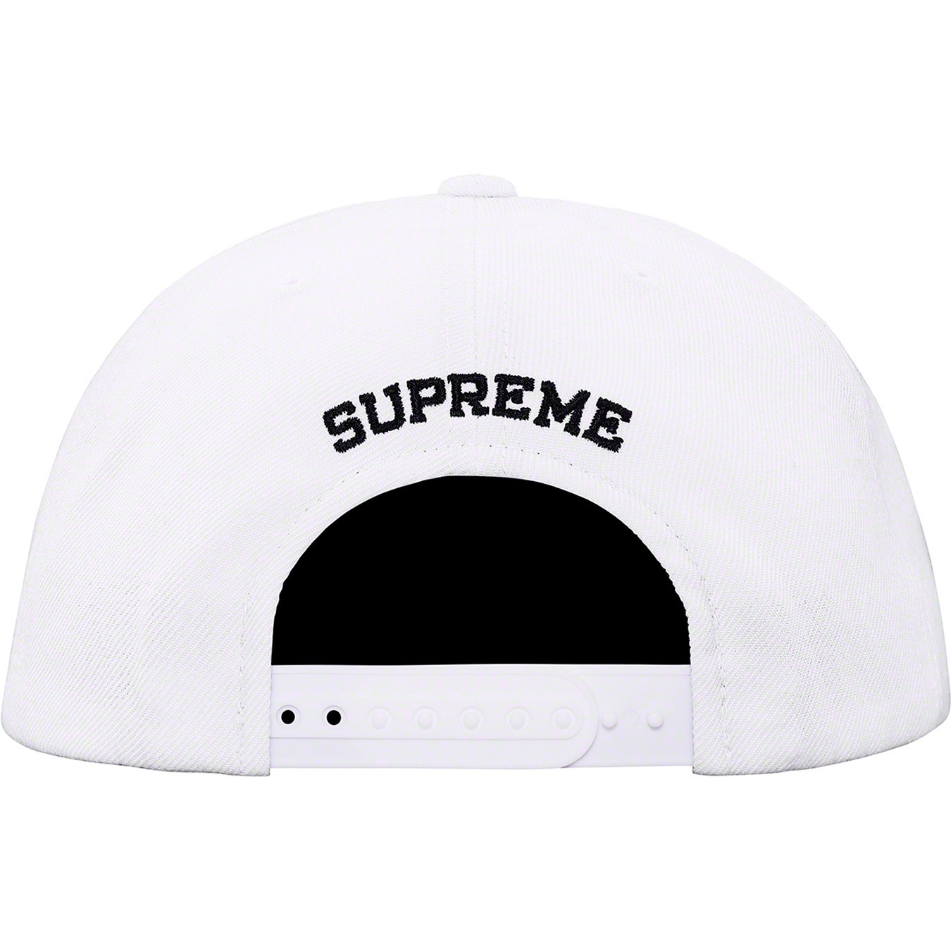 Beaded 6-Panel view 3